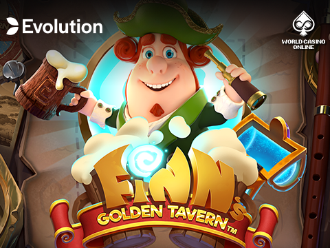 Finn`s Golden Tavern